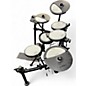 Used Roland VQD106 Electric Drum Set