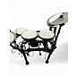 Used Roland VQD106 Electric Drum Set