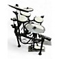 Used Roland VQD106 Electric Drum Set