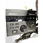 Used Roland VQD106 Electric Drum Set