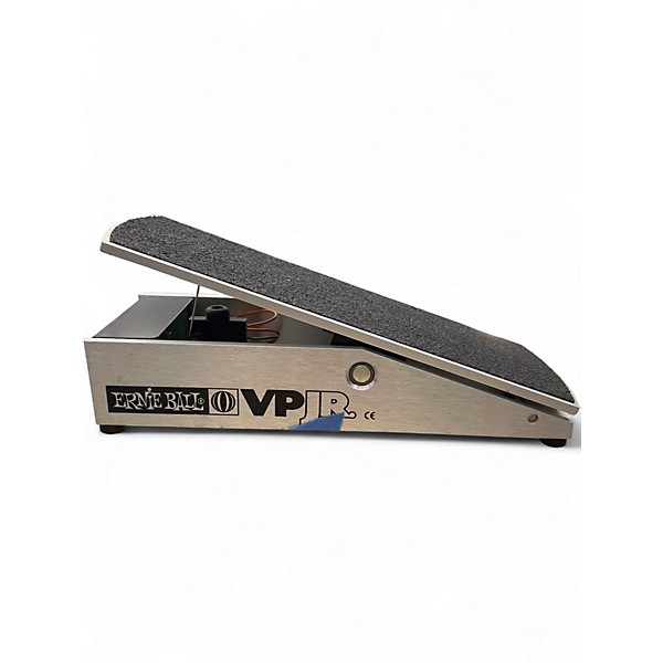 Used Ernie Ball VP Junior Passive Volume Pedal