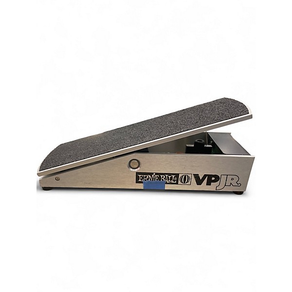 Used Ernie Ball VP Junior Passive Volume Pedal