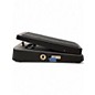 Used Dunlop GCB95F Crybaby Classic Wah With Fasel Inductor Effect Pedal