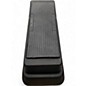 Used Dunlop GCB95F Crybaby Classic Wah With Fasel Inductor Effect Pedal
