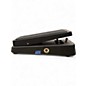 Used Dunlop GCB95F Crybaby Classic Wah With Fasel Inductor Effect Pedal