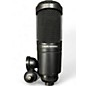 Used Audio Technica AT 2020 Condenser Microphone thumbnail
