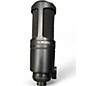 Used Audio Technica AT 2020 Condenser Microphone