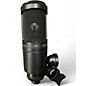 Used Audio Technica AT 2020 Condenser Microphone