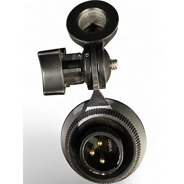 Used Audio Technica AT 2020 Condenser Microphone