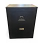 Used Harley Benton G212 Guitar Cabinet