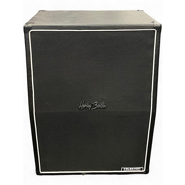 Used Harley Benton G212 Guitar Cabinet