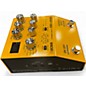 Used BOSS OD200 Effect Pedal
