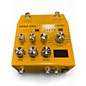 Used BOSS OD200 Effect Pedal