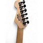 Used Charvel San Dimas SD1 Pharaoh Gold Solid Body Electric Guitar