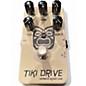 Used 2010s Hermida Audio TIKI DRIVE Effect Pedal thumbnail