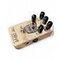 Used 2010s Hermida Audio TIKI DRIVE Effect Pedal