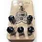 Used 2010s Hermida Audio TIKI DRIVE Effect Pedal