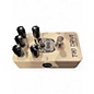 Used 2010s Hermida Audio TIKI DRIVE Effect Pedal