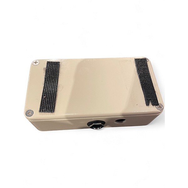 Used 2010s Hermida Audio TIKI DRIVE Effect Pedal