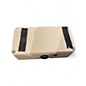 Used 2010s Hermida Audio TIKI DRIVE Effect Pedal