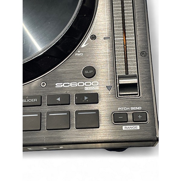 Used Denon DJ SC6000 PRIME DJ Controller