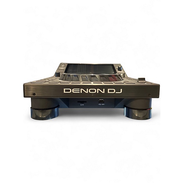 Used Denon DJ SC6000 PRIME DJ Controller
