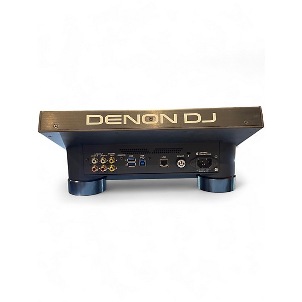 Used Denon DJ SC6000 PRIME DJ Controller
