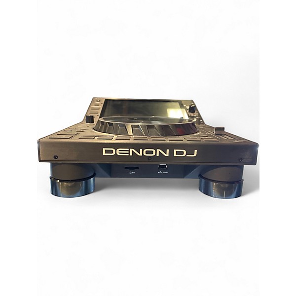 Used Denon DJ SC6000 PRIME DJ Controller