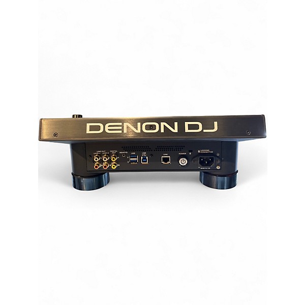 Used Denon DJ SC6000 PRIME DJ Controller