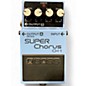 Used BOSS CH1 Super Chorus Effect Pedal thumbnail