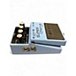 Used BOSS CH1 Super Chorus Effect Pedal