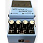 Used BOSS CH1 Super Chorus Effect Pedal
