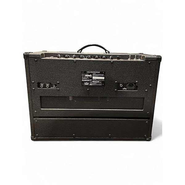 Used VOX AC15C1 15W Tube Guitar Combo Amp