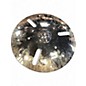 Used Zildjian 16in A Custom EFX Crash Cymbal thumbnail