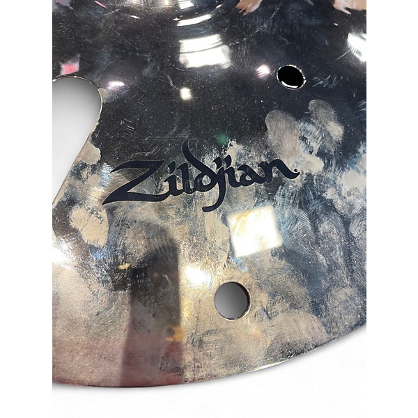 Used Zildjian 16in A Custom EFX Crash Cymbal