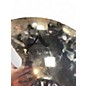 Used Zildjian 16in A Custom EFX Crash Cymbal