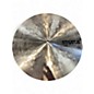 Used SABIAN 16in Stratus Crash Cymbal thumbnail