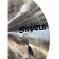 Used SABIAN 16in Stratus Crash Cymbal