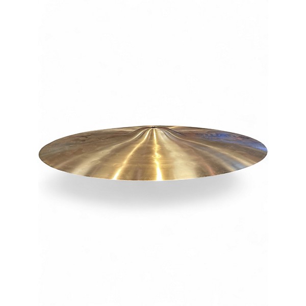 Used SABIAN 16in Stratus Crash Cymbal