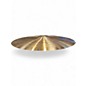 Used SABIAN 16in Stratus Crash Cymbal