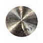 Used SABIAN 16in Stratus Crash Cymbal