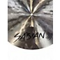 Used SABIAN 16in Stratus Crash Cymbal