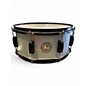 Used Pearl 14X6.5 GPX Limited-Edition Satin Mint Drum thumbnail