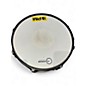Used Pearl 14X6.5 GPX Limited-Edition Satin Mint Drum