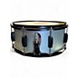 Used Pearl 14X6.5 GPX Limited-Edition Satin Mint Drum