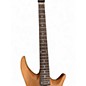Used Donner NHL-500 Mahogany Solid Body Electric Guitar