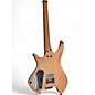 Used Donner NHL-500 Mahogany Solid Body Electric Guitar