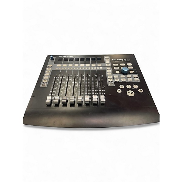 Used PreSonus FaderPort 8 Control Surface