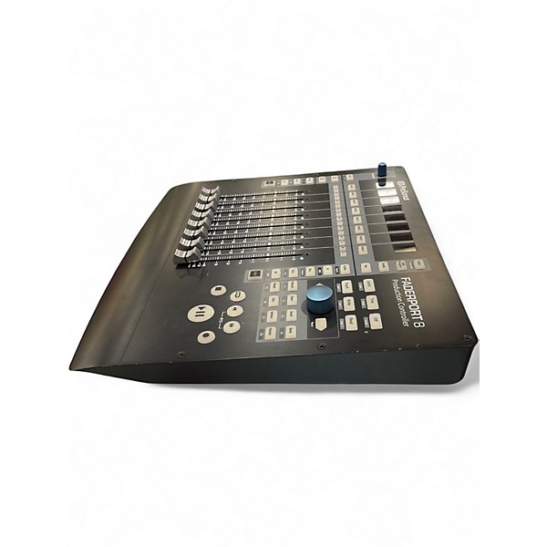 Used PreSonus FaderPort 8 Control Surface