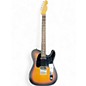 Used Fender American Performer Telecaster 3 Color Sunburst Solid Body Electric Guitar thumbnail